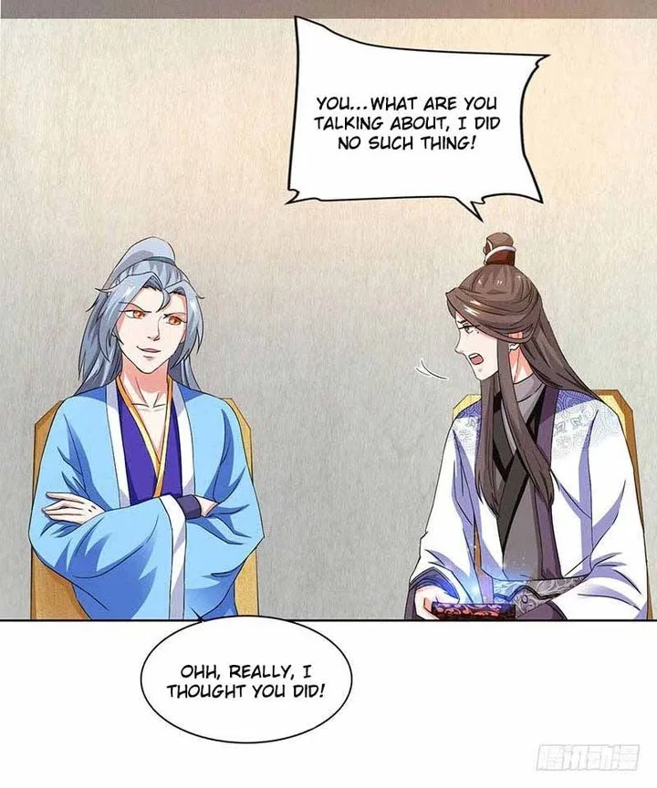 Reborn 80,000 Years Chapter 21 page 15