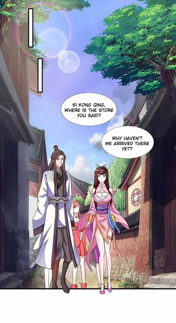 Reborn 80,000 Years Chapter 21 page 22