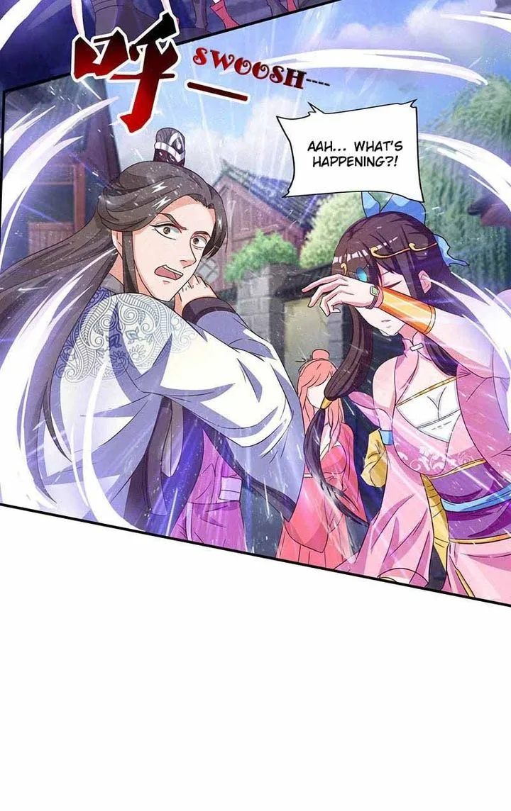 Reborn 80,000 Years Chapter 21 page 26