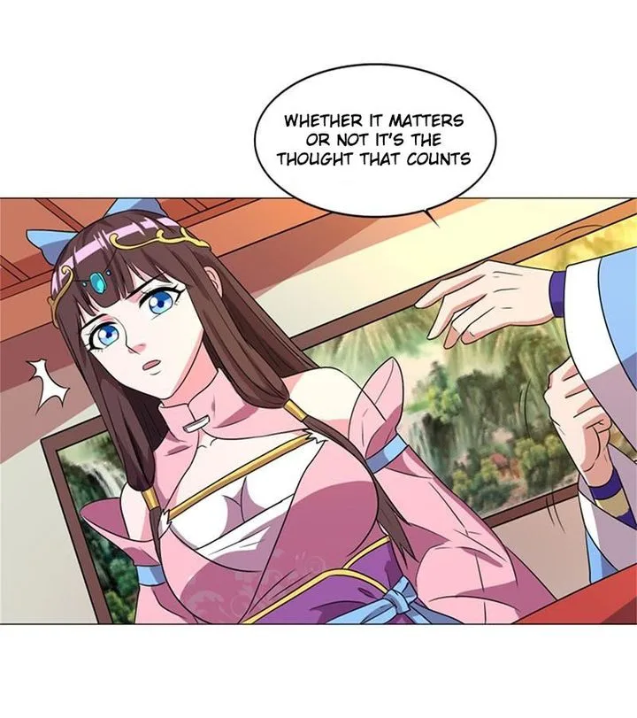 Reborn 80,000 Years Chapter 21 page 2