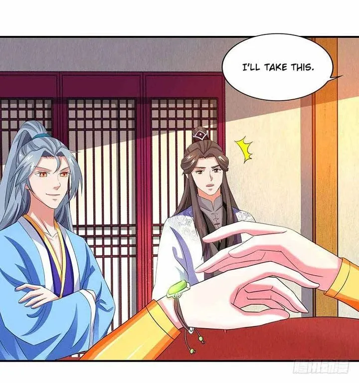 Reborn 80,000 Years Chapter 21 page 11