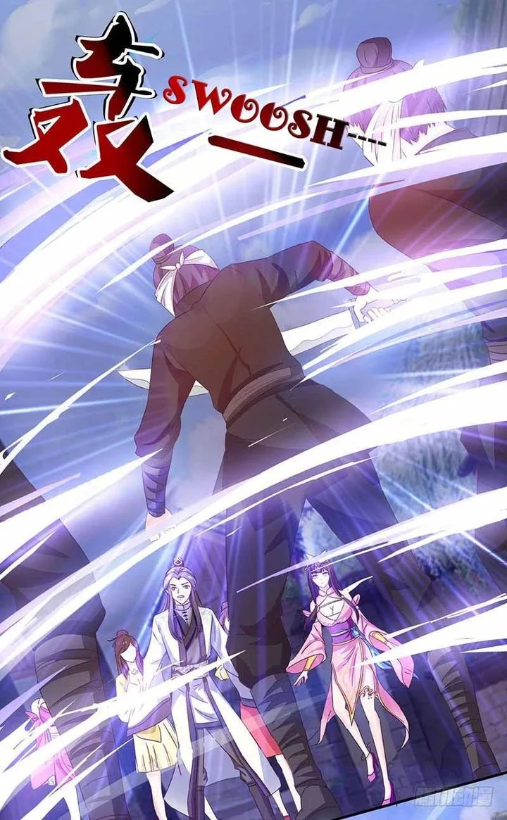 Reborn 80,000 Years Chapter 21 page 25