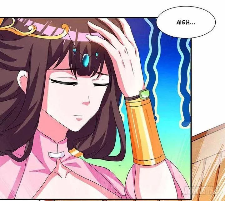 Reborn 80,000 Years Chapter 21 page 16