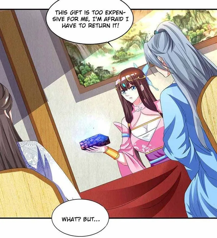 Reborn 80,000 Years Chapter 21 page 10