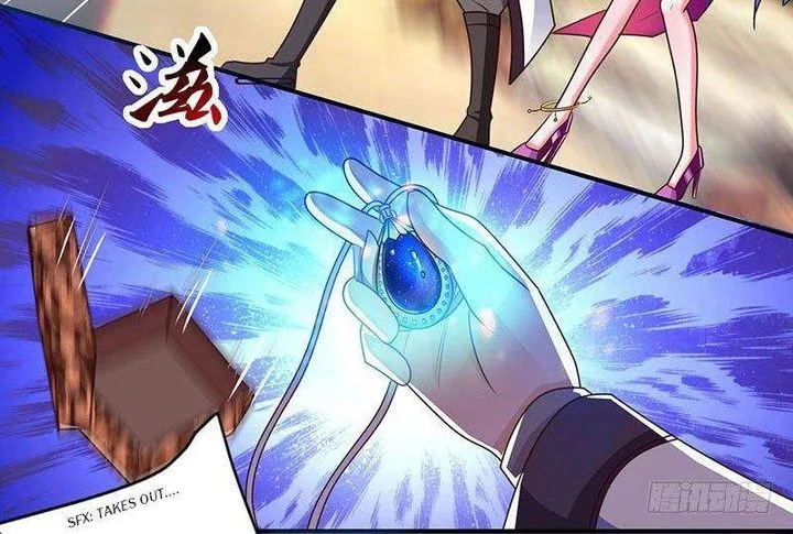 Reborn 80,000 Years Chapter 22 page 6