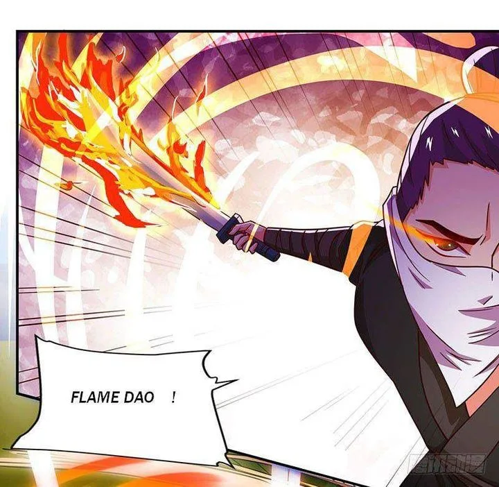 Reborn 80,000 Years Chapter 22 page 11