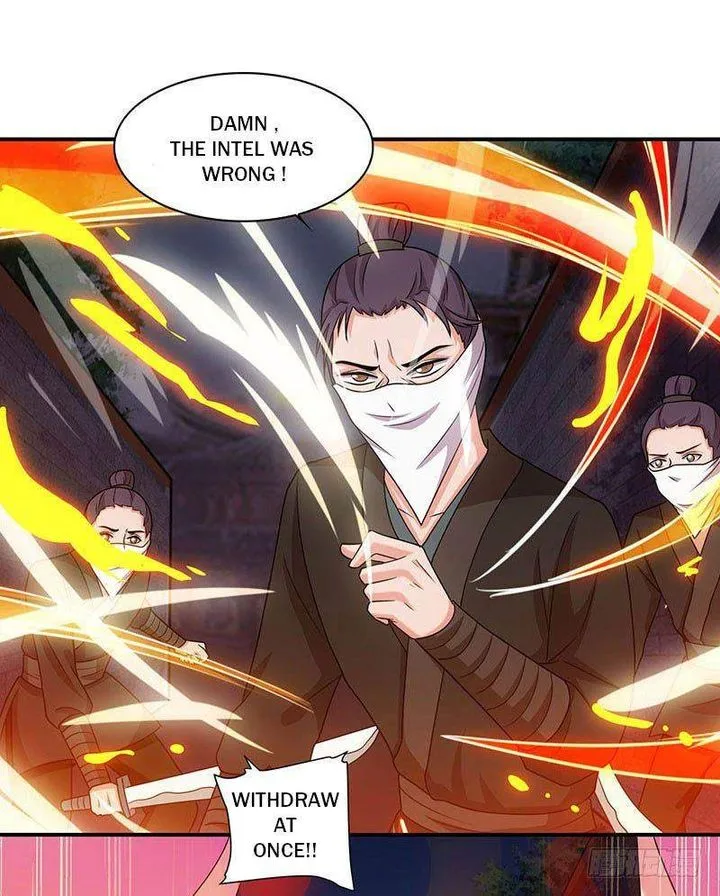 Reborn 80,000 Years Chapter 22 page 25