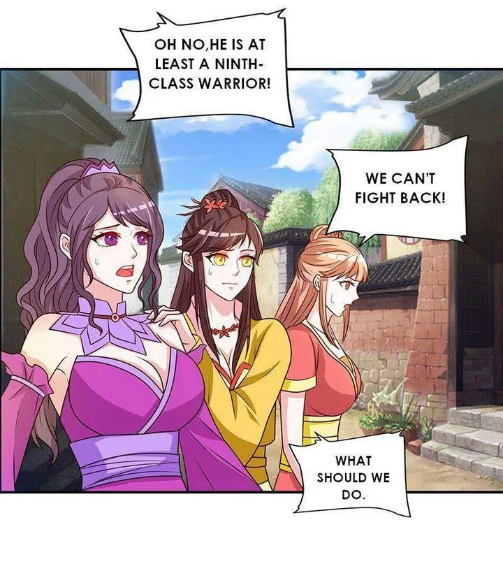Reborn 80,000 Years Chapter 22 page 2