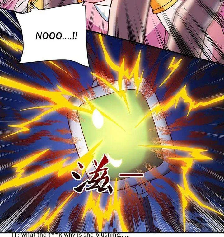 Reborn 80,000 Years Chapter 22 page 19