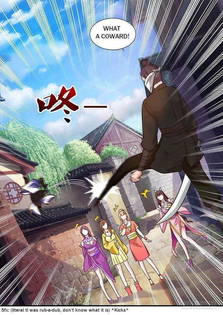 Reborn 80,000 Years Chapter 22 page 16