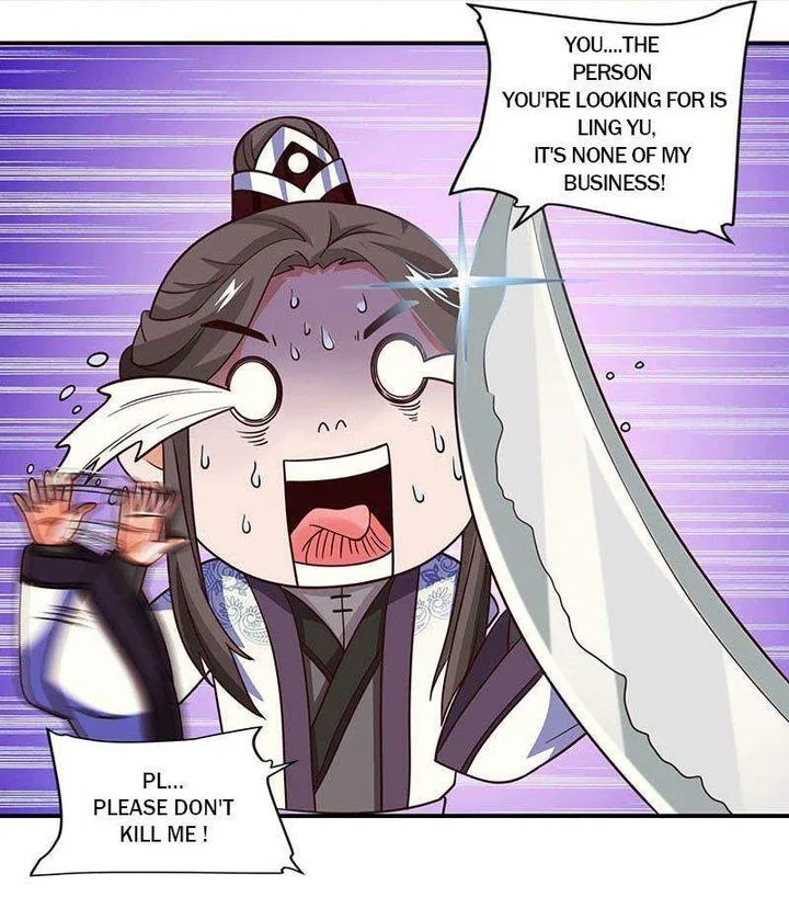 Reborn 80,000 Years Chapter 22 page 15