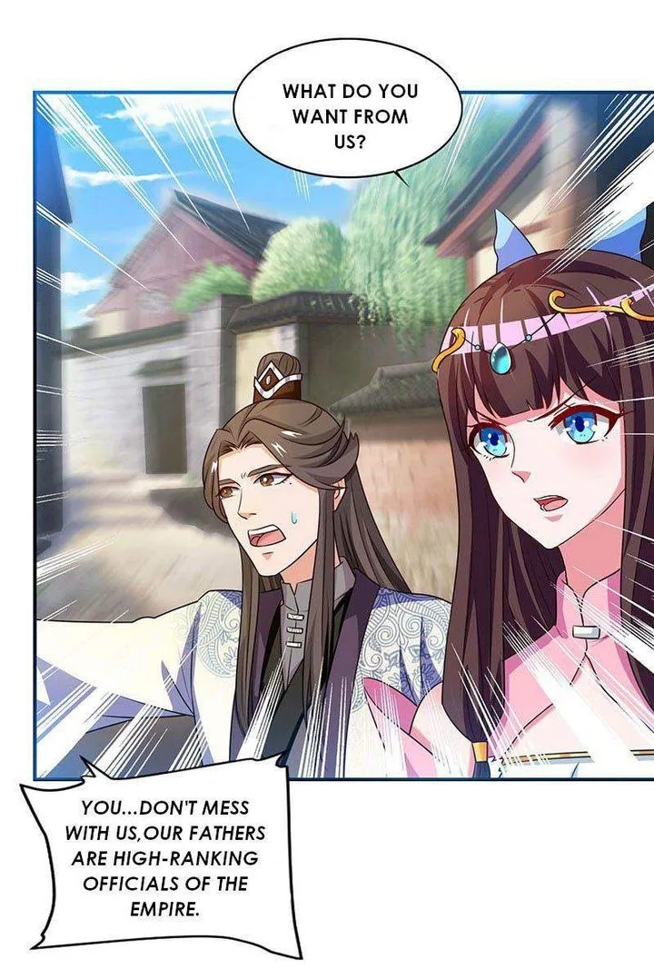 Reborn 80,000 Years Chapter 22 page 3