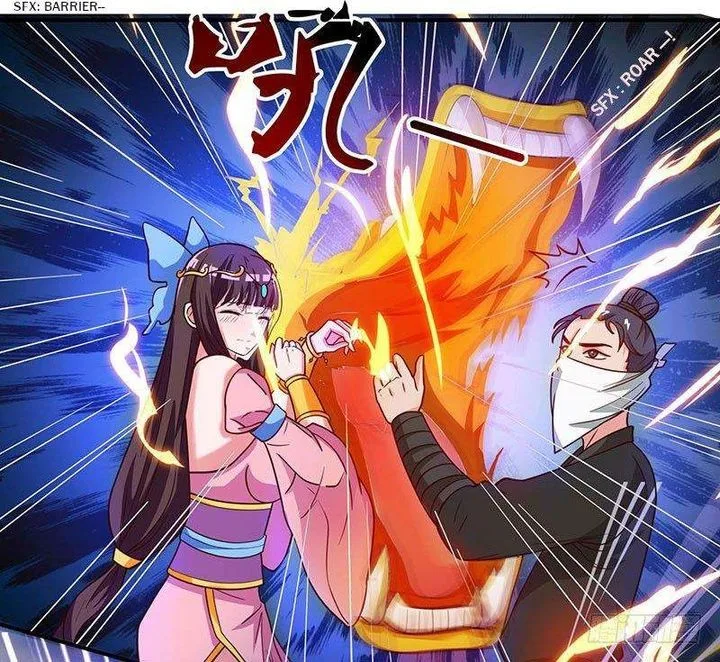 Reborn 80,000 Years Chapter 22 page 20