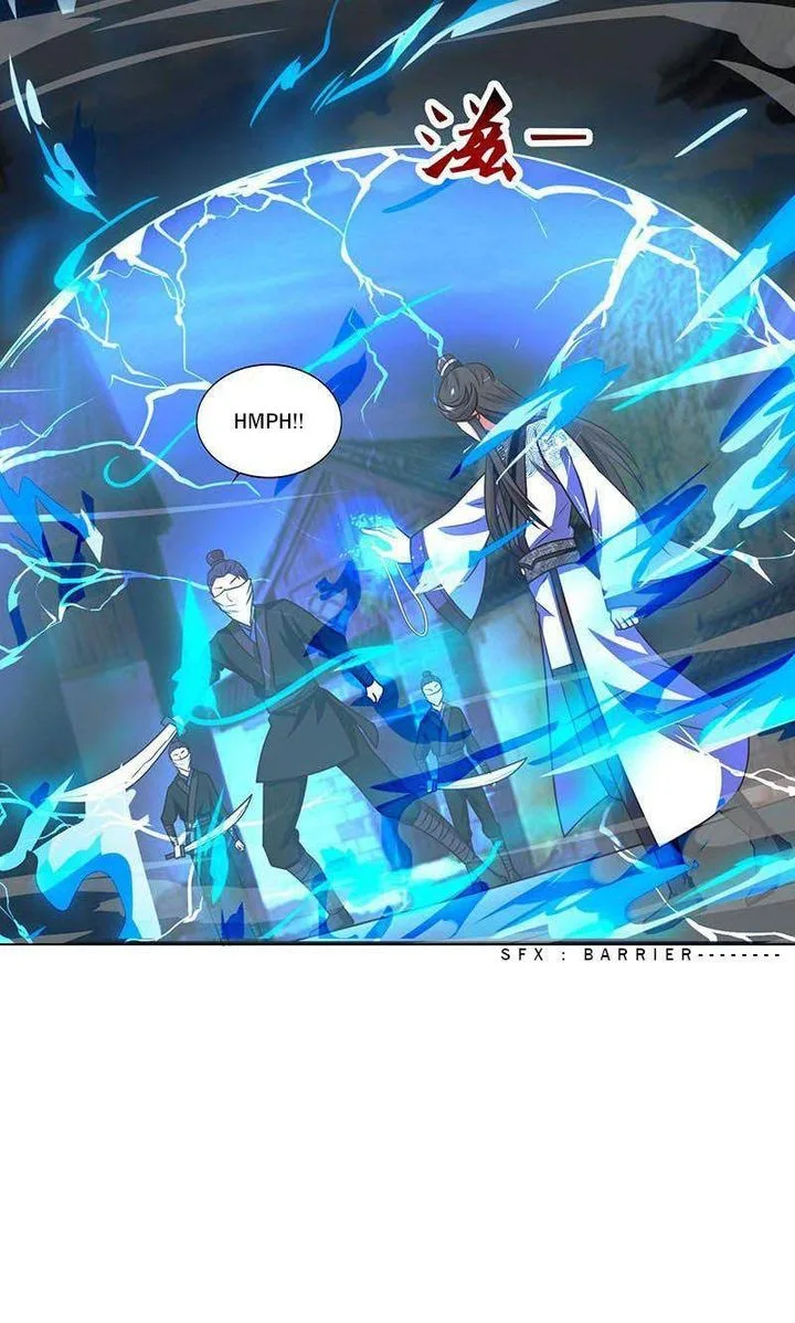 Reborn 80,000 Years Chapter 22 page 10