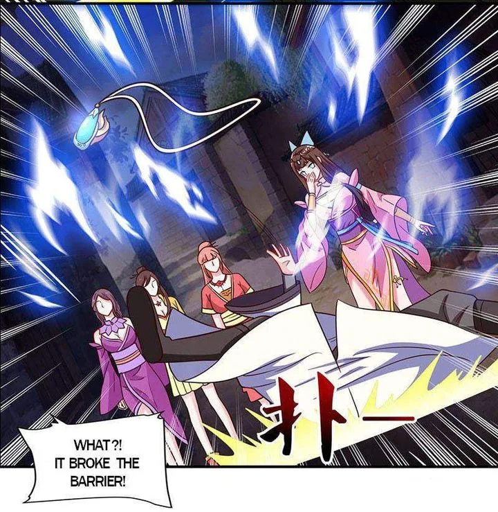 Reborn 80,000 Years Chapter 22 page 13