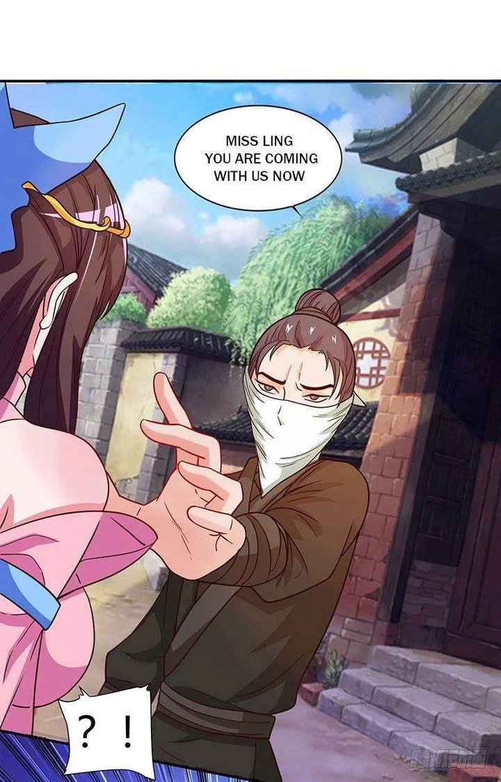 Reborn 80,000 Years Chapter 22 page 17