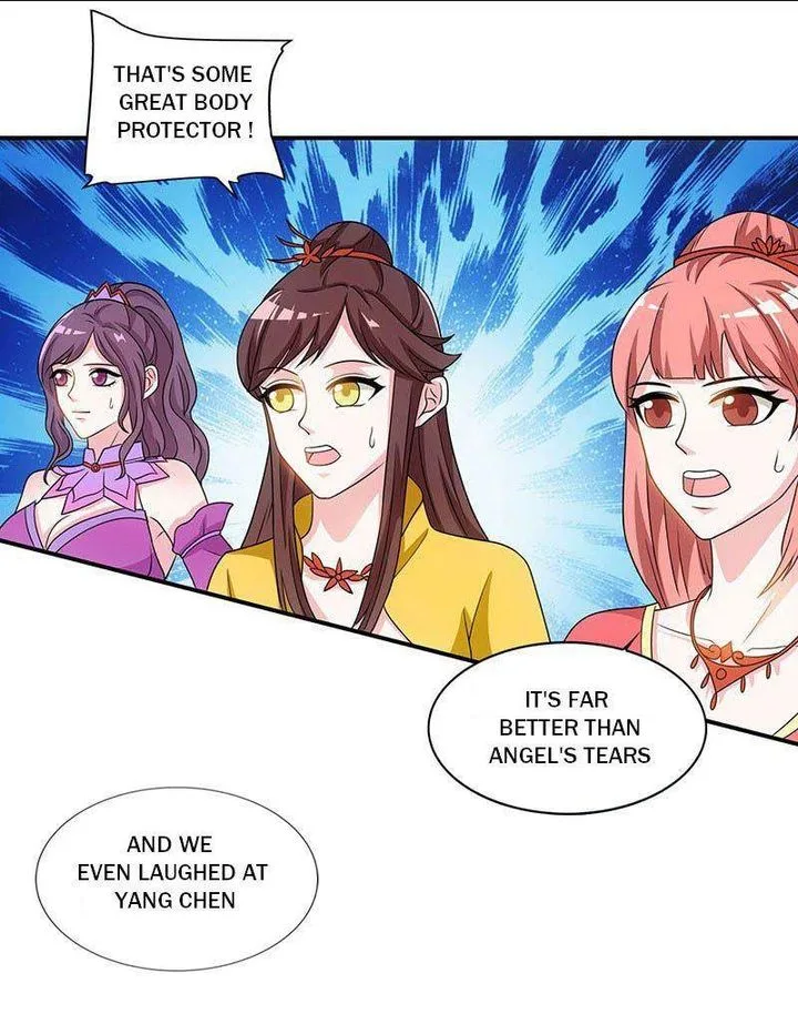 Reborn 80,000 Years Chapter 22 page 24