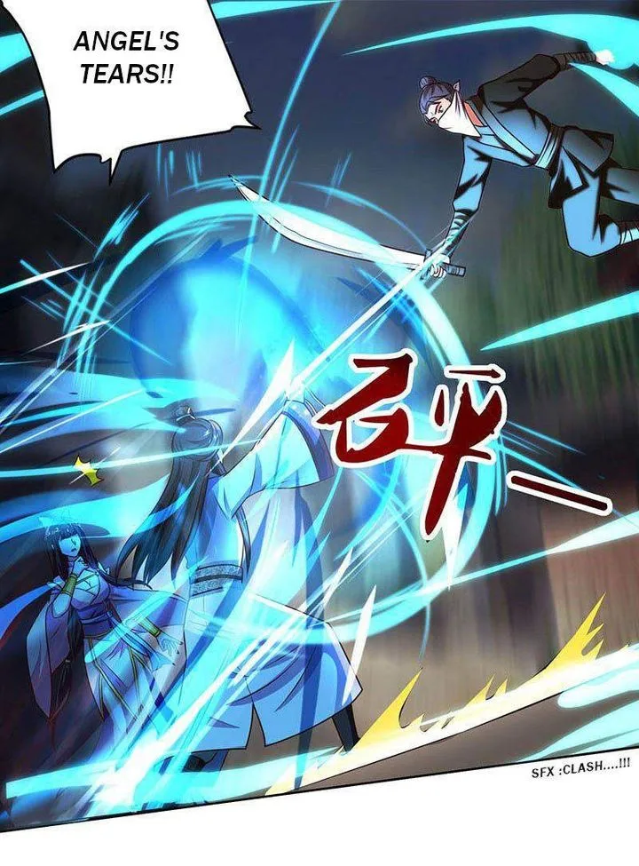 Reborn 80,000 Years Chapter 22 page 7