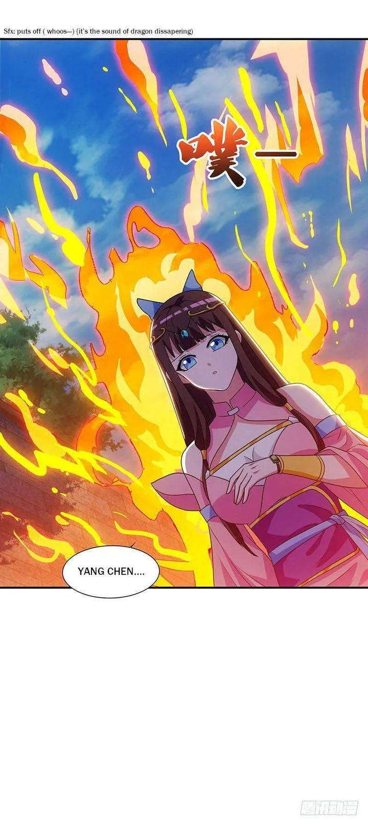 Reborn 80,000 Years Chapter 22 page 27