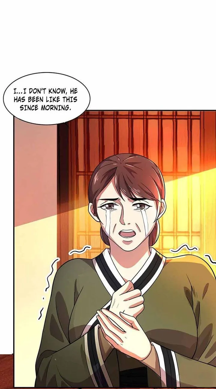 Reborn 80,000 Years Chapter 23 page 19
