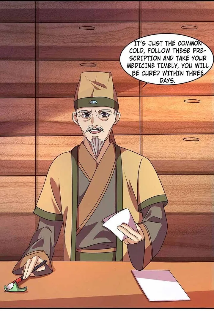 Reborn 80,000 Years Chapter 23 page 7