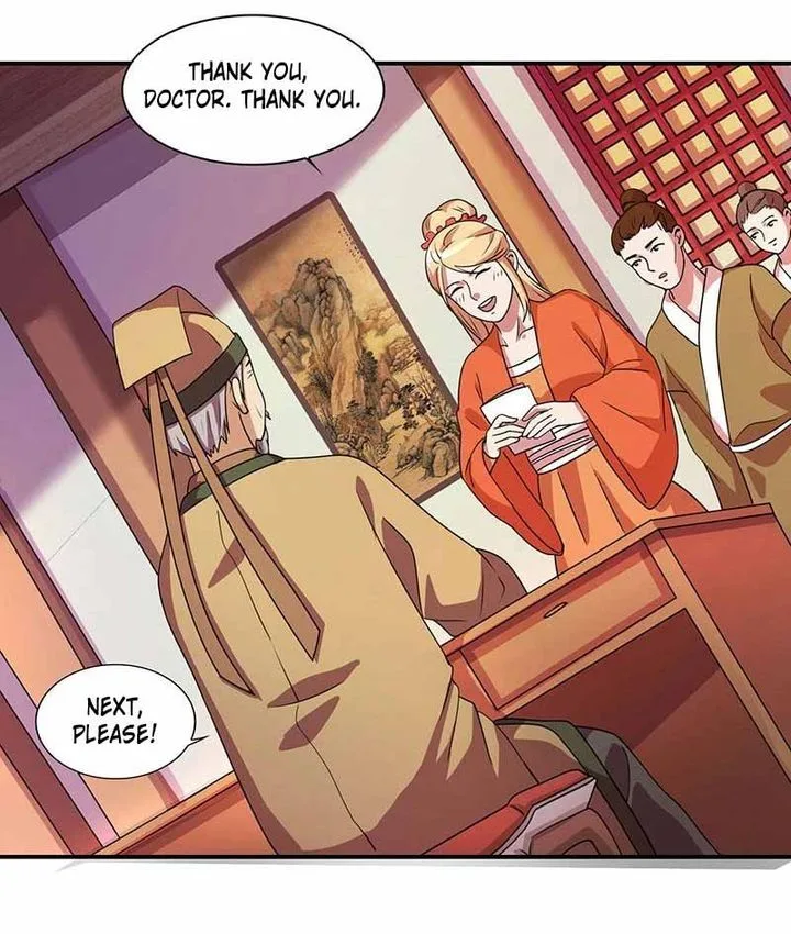 Reborn 80,000 Years Chapter 23 page 8