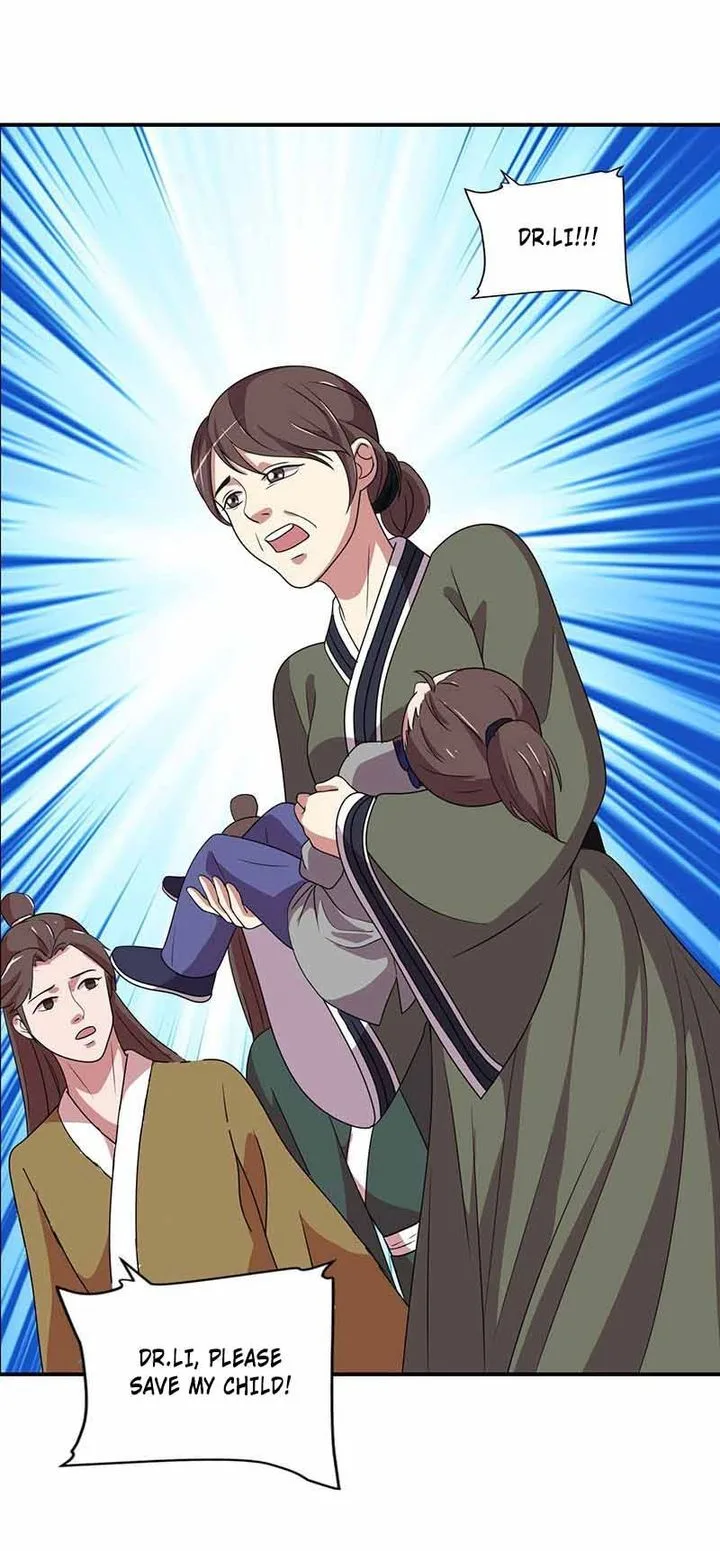 Reborn 80,000 Years Chapter 23 page 15