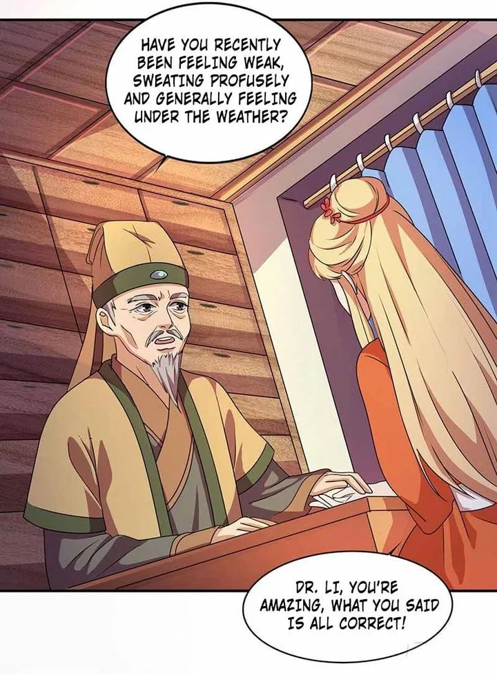 Reborn 80,000 Years Chapter 23 page 6