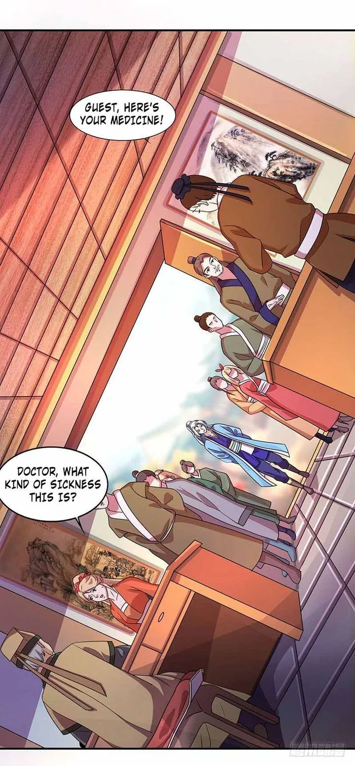 Reborn 80,000 Years Chapter 23 page 5
