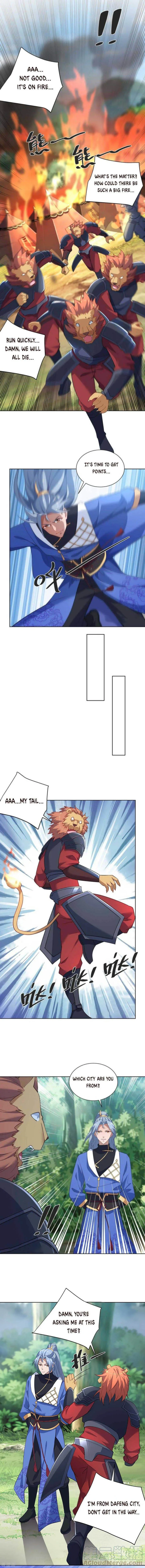 Reborn 80,000 Years Chapter 230 page 2