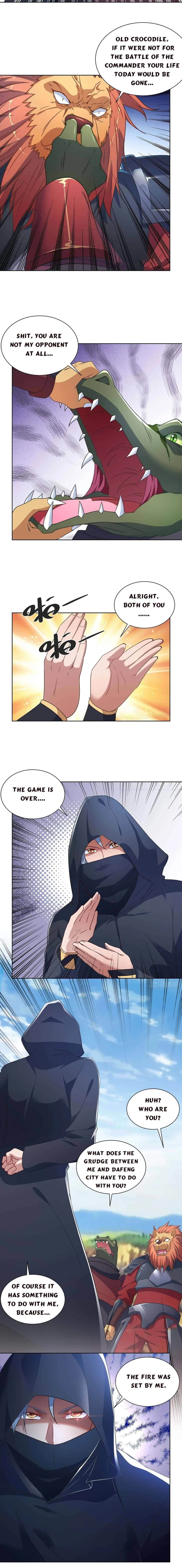 Reborn 80,000 Years Chapter 231 page 5