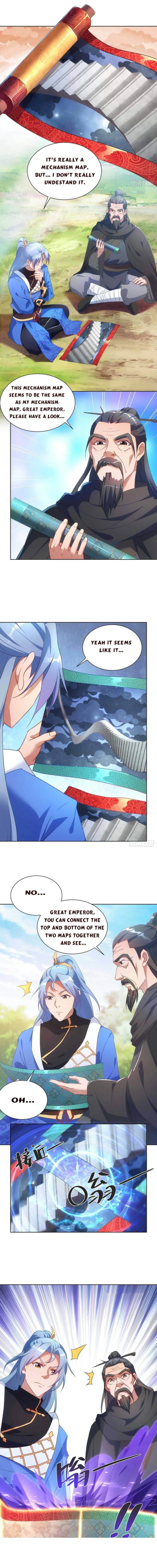 Reborn 80,000 Years Chapter 233 page 5