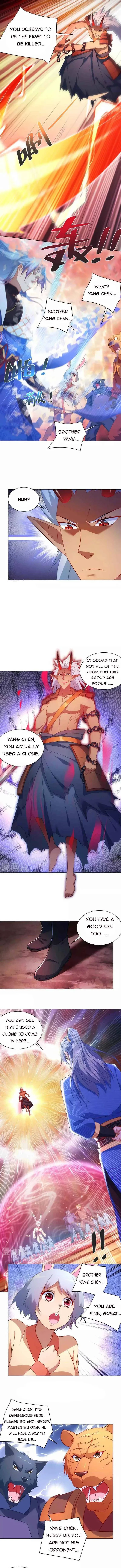 Reborn 80,000 Years Chapter 238 page 2