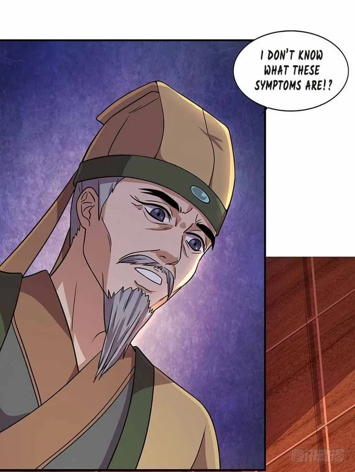Reborn 80,000 Years Chapter 24 page 1