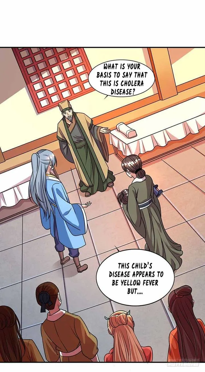 Reborn 80,000 Years Chapter 24 page 13