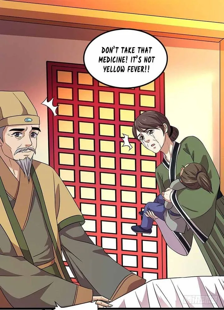 Reborn 80,000 Years Chapter 24 page 6
