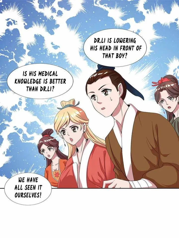 Reborn 80,000 Years Chapter 24 page 22