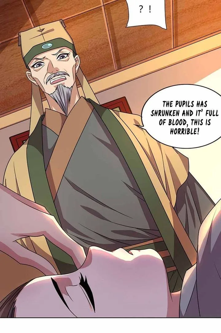 Reborn 80,000 Years Chapter 24 page 16