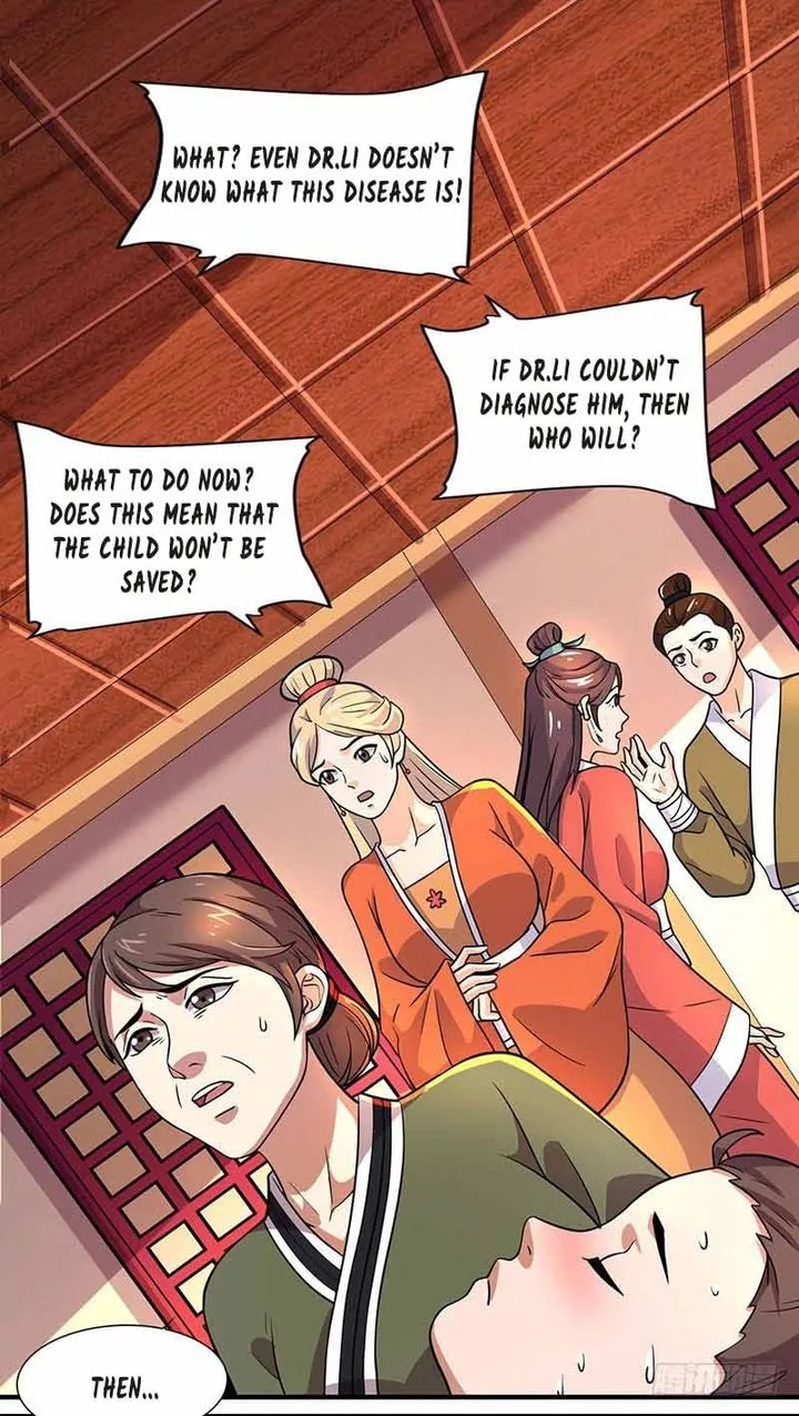 Reborn 80,000 Years Chapter 24 page 2