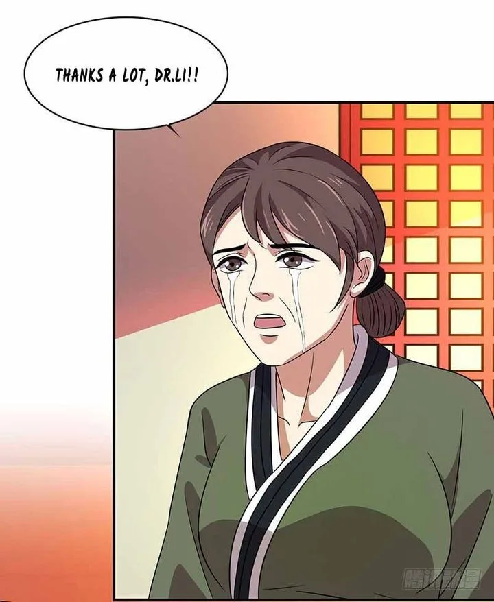 Reborn 80,000 Years Chapter 24 page 5