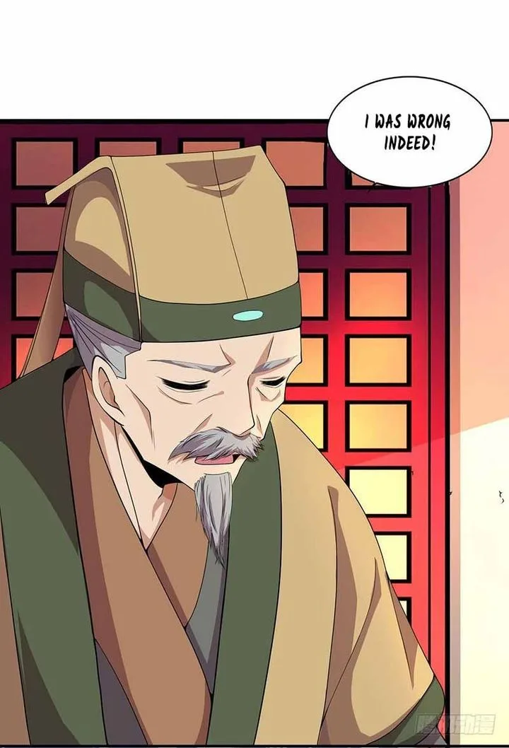 Reborn 80,000 Years Chapter 24 page 21