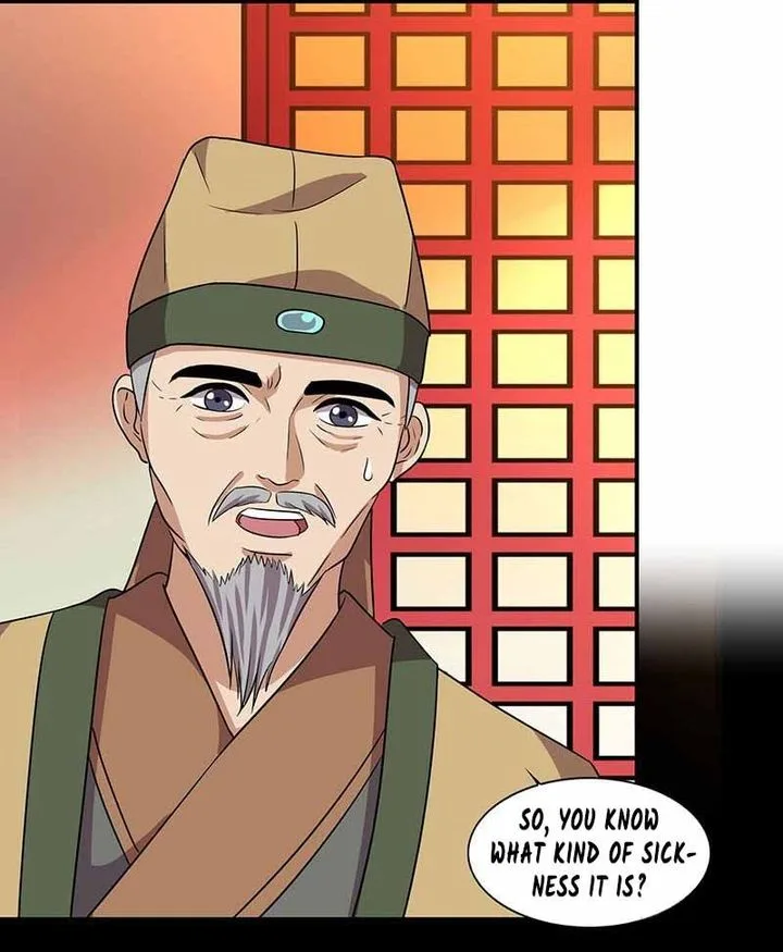 Reborn 80,000 Years Chapter 24 page 10