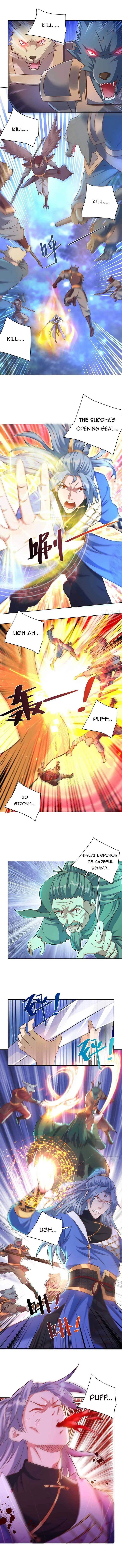 Reborn 80,000 Years Chapter 248 page 5
