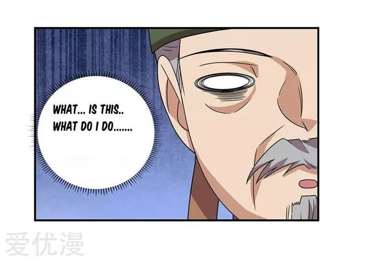 Reborn 80,000 Years Chapter 25 page 8