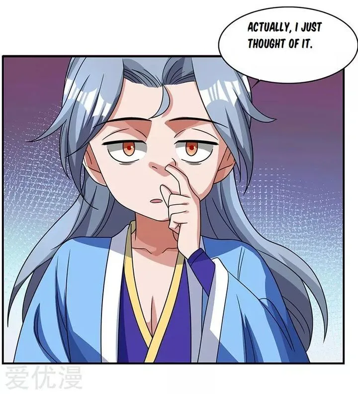 Reborn 80,000 Years Chapter 25 page 6