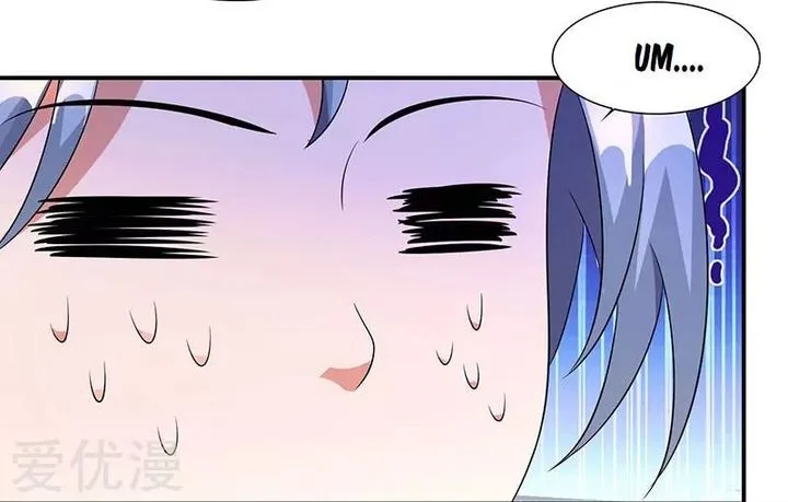 Reborn 80,000 Years Chapter 25 page 21