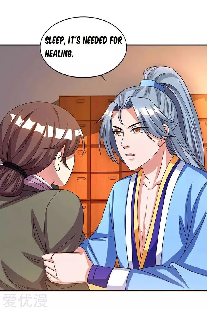 Reborn 80,000 Years Chapter 25 page 17