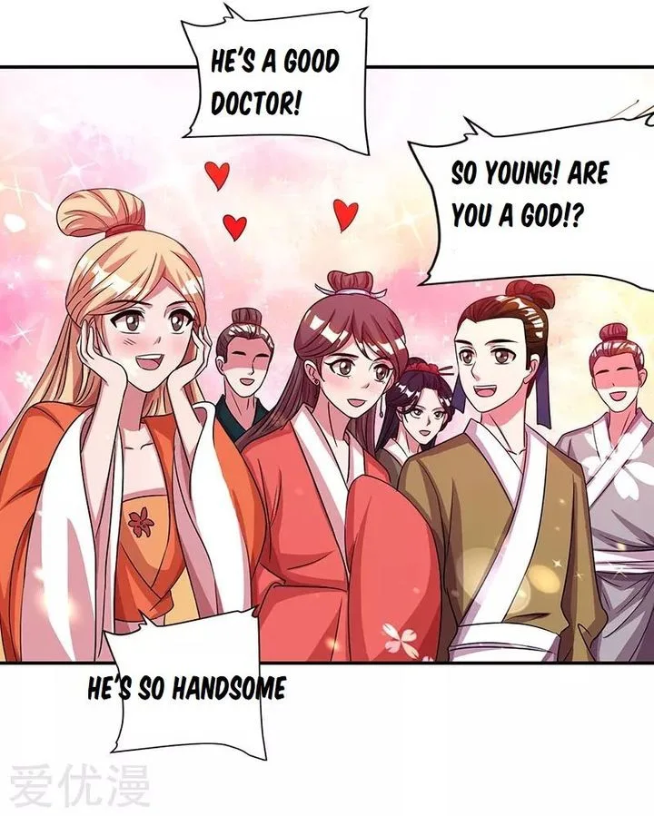 Reborn 80,000 Years Chapter 25 page 18