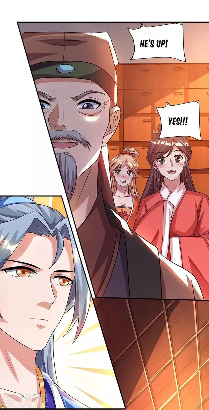 Reborn 80,000 Years Chapter 25 page 15