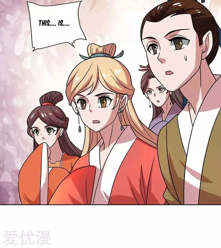 Reborn 80,000 Years Chapter 25 page 13